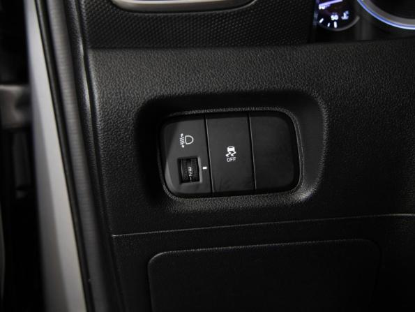 Hyundai Creta II с пробегом 2021 года, цена 2 449 000 рублей, 32872 км, внедорожник, Автокод Объявления