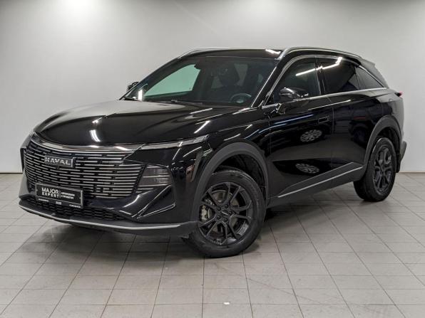 Haval F7 II