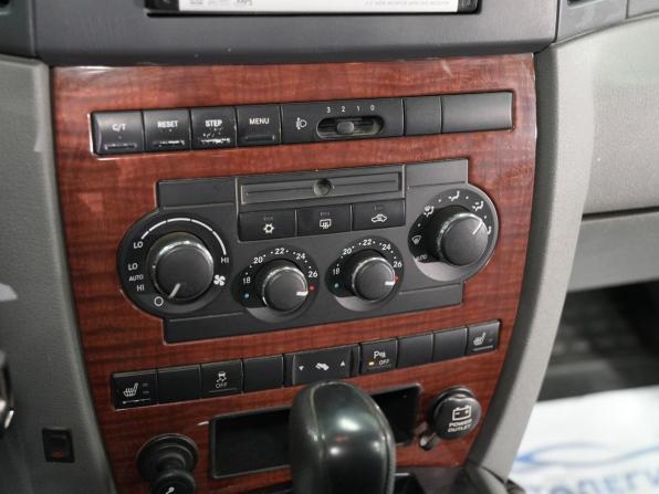 Jeep Grand Cherokee III (WK) с пробегом 2006 года, цена 1 110 000 рублей, 190000 км, внедорожник, Автокод Объявления