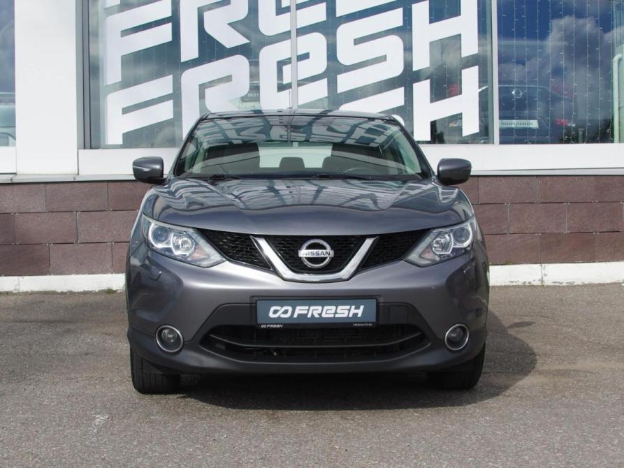 Nissan Qashqai II Владимир  - изображение 3