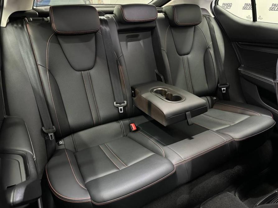 Skoda Octavia IV (A8) Красноярск  - изображение 18