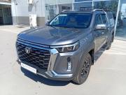 Changan Hunter Plus Воронеж  - изображение 16