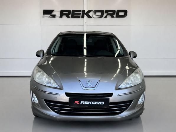 Peugeot 408 I с пробегом 2013 года, цена 390 000 рублей, 225052 км, седан, Автокод Объявления