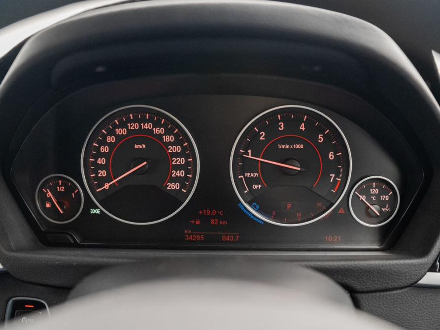 BMW 3 серии VI (F3x) Рестайлинг Красноярск  - изображение 10