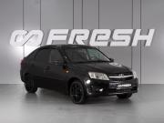 Lada (ВАЗ) Granta I Минеральные Воды  - изображение 14
