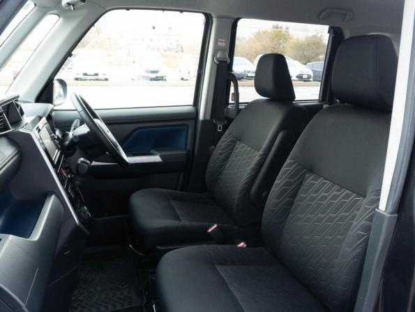 Toyota Roomy I с пробегом 2018 года, цена 1 075 000 рублей, 109346 км, микровэн, Автокод Объявления