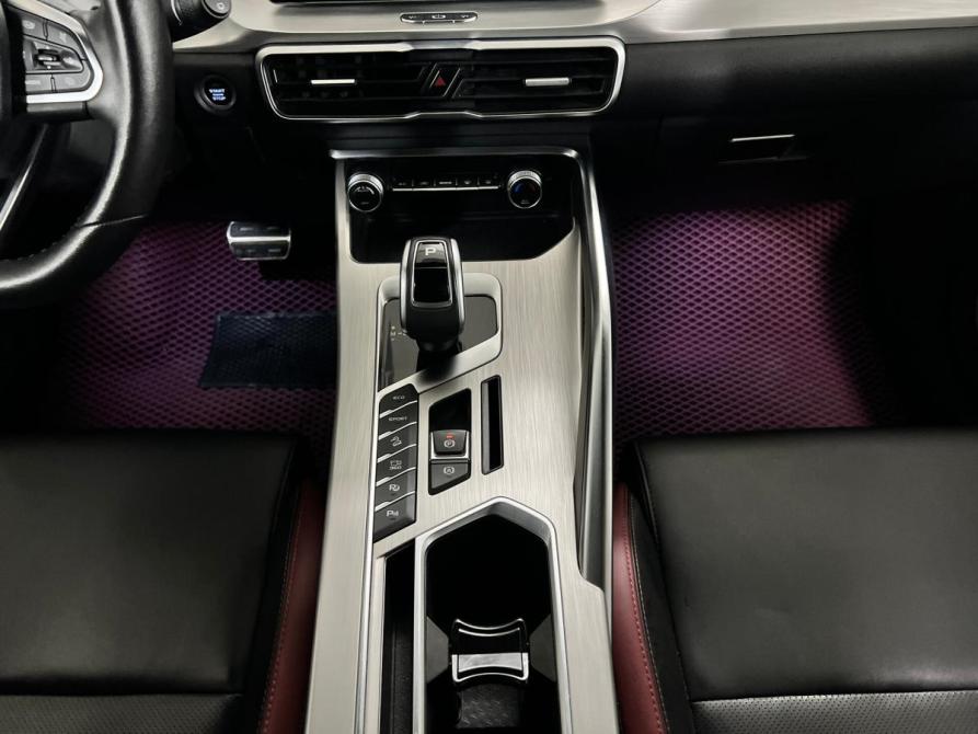 Geely Coolray I Тюмень  - изображение 23