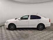 Skoda Octavia II (A5) Рестайлинг Москва  - изображение 30