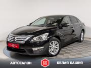 Nissan Teana III Екатеринбург  - изображение 27