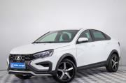 Lada (ВАЗ) Vesta I Рестайлинг (NG) Пермь  - изображение 25