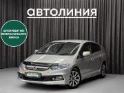 Honda Insight II Рестайлинг Красноярск  - изображение 20
