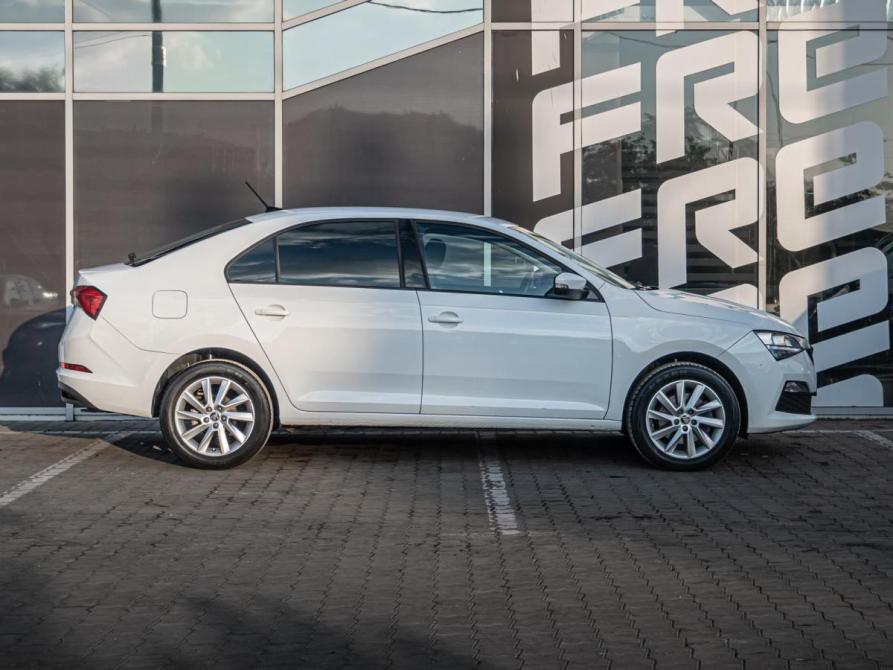 Skoda Rapid II Краснодар  - изображение 5