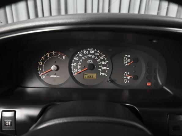 Kia Spectra I Рестайлинг 2 с пробегом 2008 года, цена 370 000 рублей, 115551 км, седан, Автокод Объявления