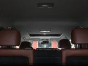 Toyota Land Cruiser 200 Series Рестайлинг 2 Москва  - изображение 45