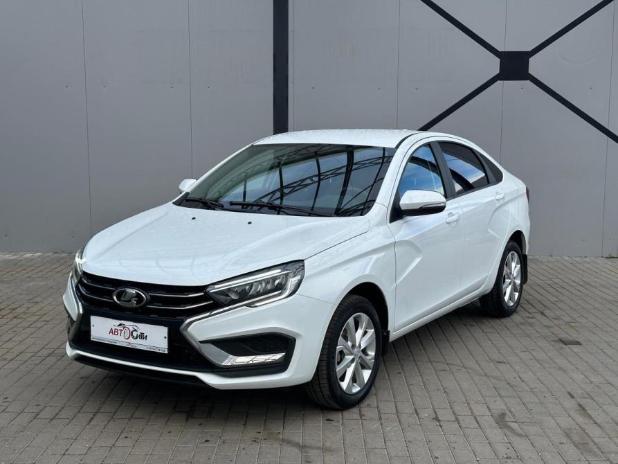 Lada (ВАЗ) Vesta I Рестайлинг (NG) Тамбов  - изображение 4
