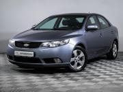 Kia Cerato II Москва  - изображение 18