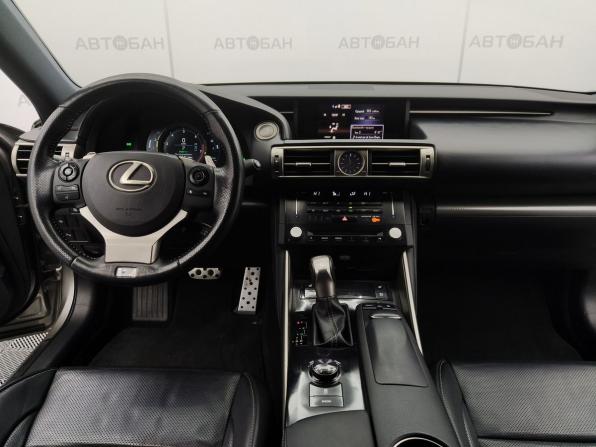 Lexus IS III с пробегом 2013 года, цена 2 399 000 рублей, 172840 км, седан, Автокод Объявления