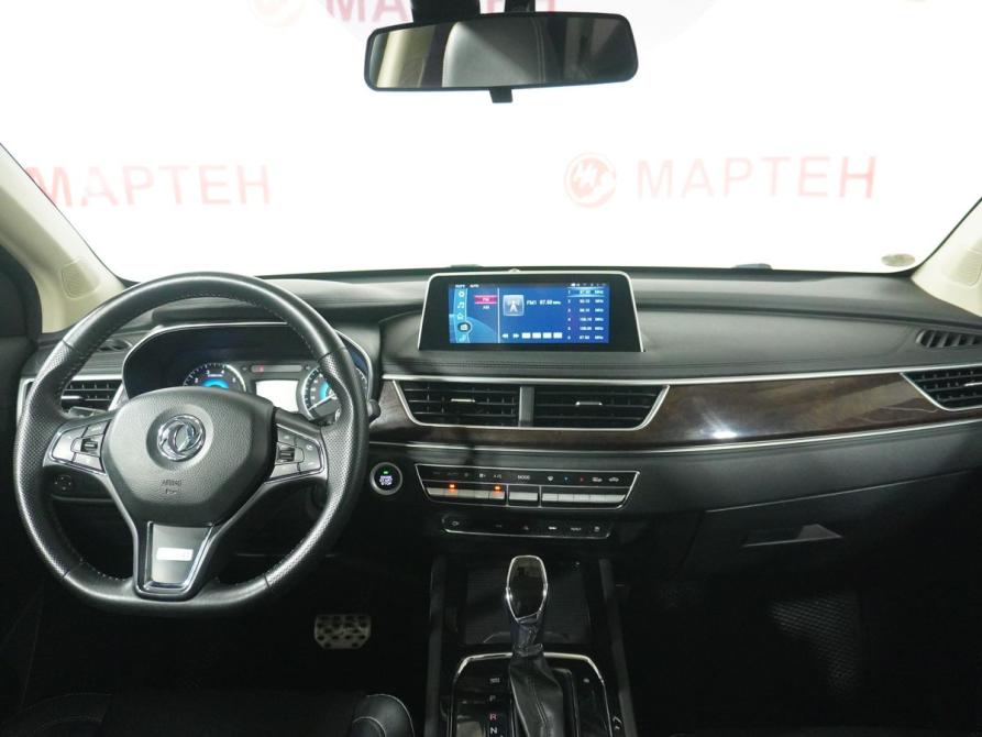 Dongfeng 580 I Рестайлинг Вологда  - изображение 17