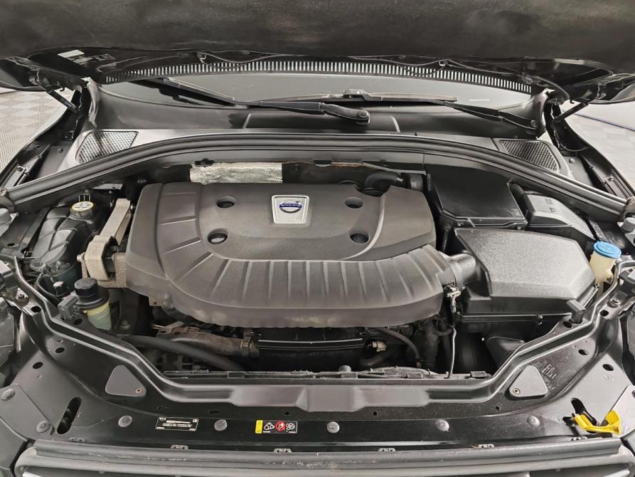 Volvo XC60 I Рестайлинг Москва  - изображение 9