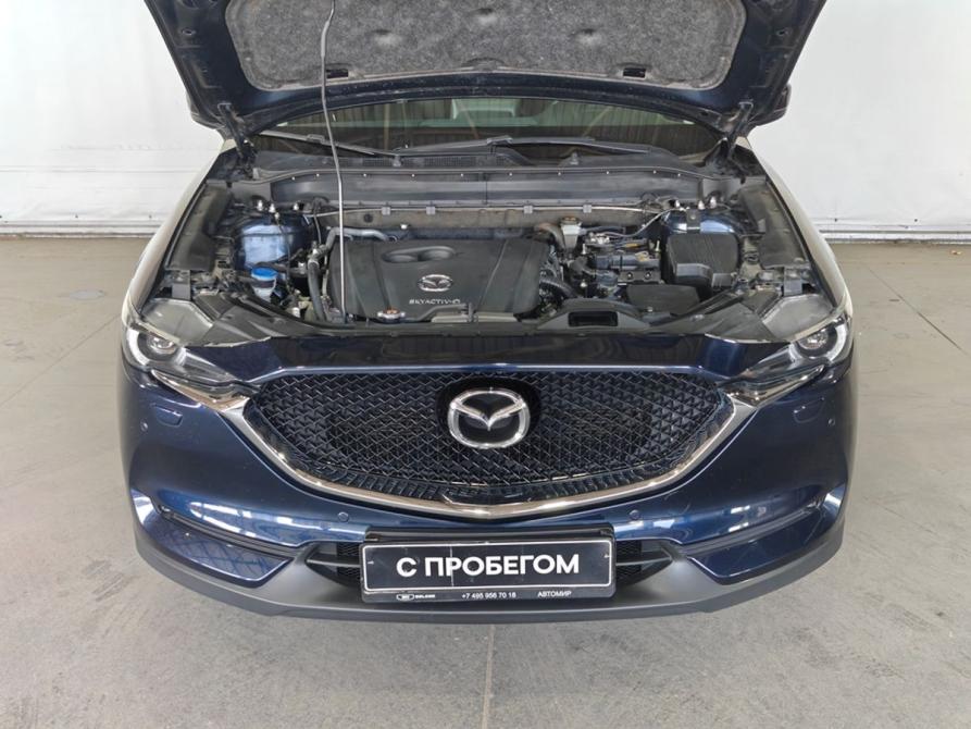 Mazda CX-5 II Москва  - изображение 21