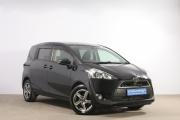 Toyota Sienta II Новосибирск  - изображение 20
