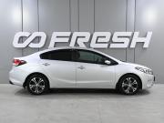 Kia Cerato III Рестайлинг (Classic) Ростов-на-Дону  - изображение 23