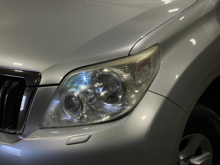 Toyota Land Cruiser Prado 150 Series Челябинск  - изображение 9