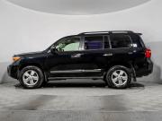 Toyota Land Cruiser 200 Series Рестайлинг 1 Санкт-Петербург  - изображение 34