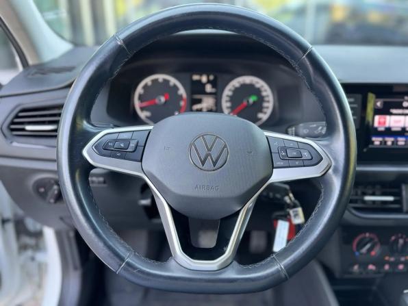 Volkswagen Polo VI с пробегом 2022 года, цена 1 339 000 рублей, 160209 км, лифтбек, Автокод Объявления