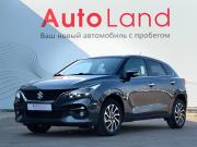 Suzuki Baleno III Воронеж  - изображение 25