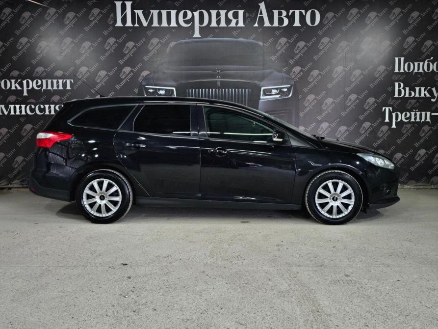 Ford Focus III Краснодар  - изображение 8
