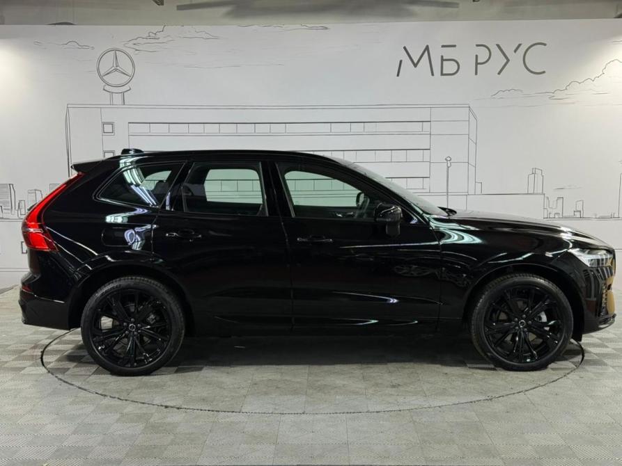 Volvo XC60 II Рестайлинг Москва  - изображение 7