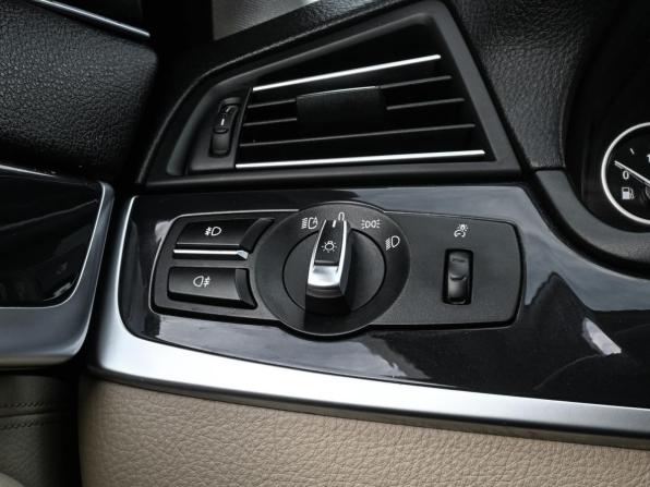 BMW 5 серии VI (F10/F11/F07) Рестайлинг с пробегом 2013 года, цена 1 898 000 рублей, 178229 км, седан, Автокод Объявления