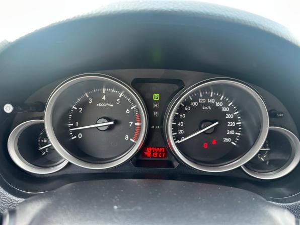 Mazda 6 II (GH) Рестайлинг с пробегом 2010 года, цена 860 000 рублей, 187447 км, седан, Автокод Объявления