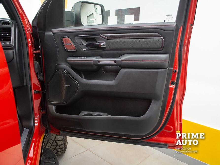 Ram 1500 V Рестайлинг Новосибирск  - изображение 21