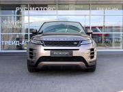 Land Rover Range Rover Evoque II Калининград  - изображение 28