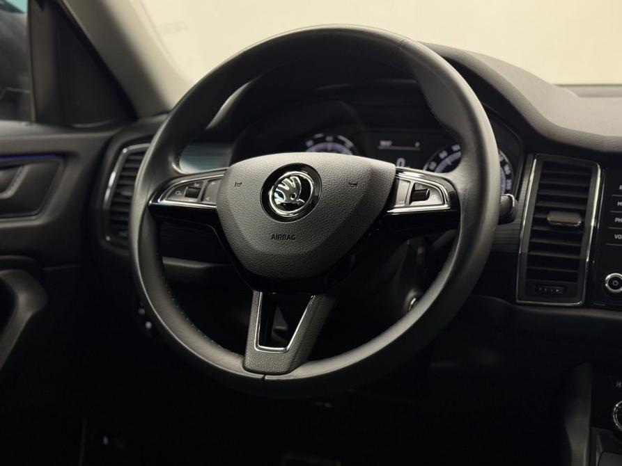 Skoda Kodiaq I Вологда  - изображение 19