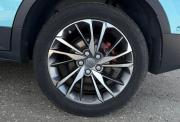 Geely Coolray I Киров  - изображение 68