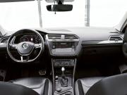 Volkswagen Tiguan II Екатеринбург  - изображение 41