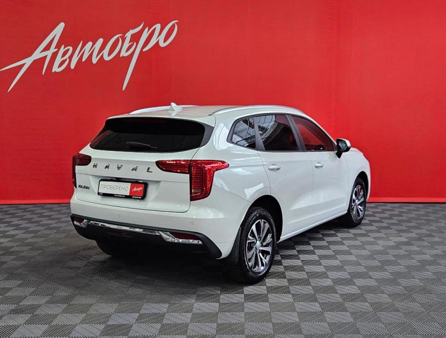 Haval Jolion I Вологда  - изображение 5