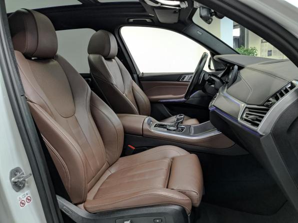 BMW X5 IV (G05/G18) с пробегом 2020 года, цена 7 150 000 рублей, 96231 км, внедорожник, Автокод Объявления