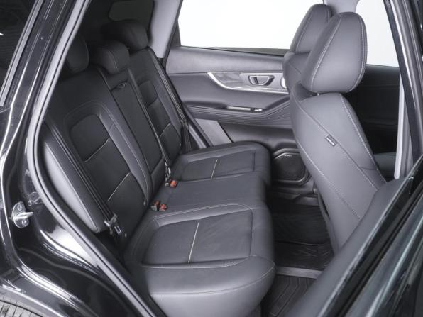 Chery Tiggo 7 Pro Max I Рестайлинг с пробегом 2024 года, цена 2 180 000 рублей, 20334 км, внедорожник, Автокод Объявления