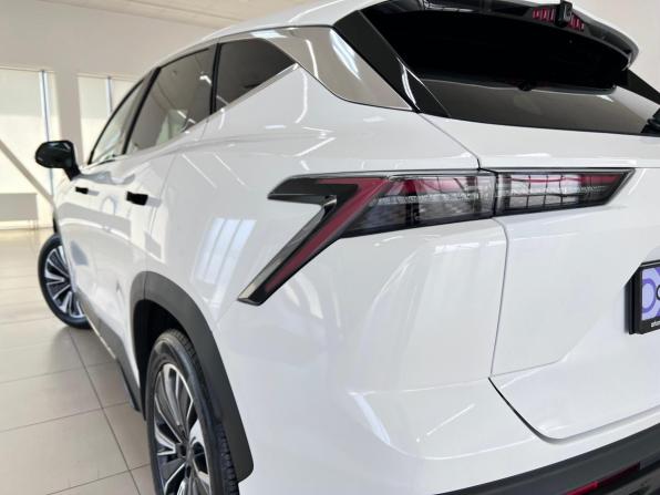 JETOUR DASHING I с пробегом 2023 года, цена 2 190 000 рублей, 21690 км, внедорожник, Автокод Объявления