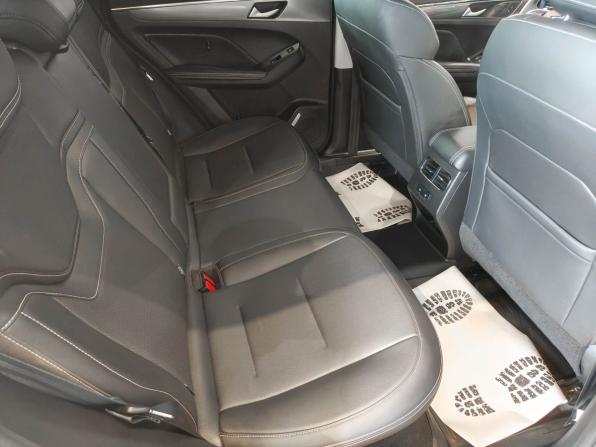 Haval Jolion I Рестайлинг с пробегом 2024 года, цена 2 103 000 рублей, 8646 км, внедорожник, Автокод Объявления