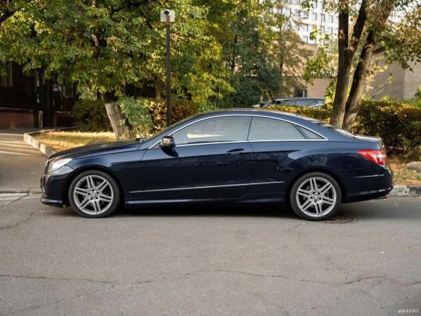 Mercedes-Benz E-Класс IV (W212 S212 C207) с пробегом 2013 года, цена 2 499 000 рублей, 22175 км, купе, Автокод Объявления