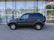 Chevrolet Niva I Рестайлинг Воронеж  - изображение 20