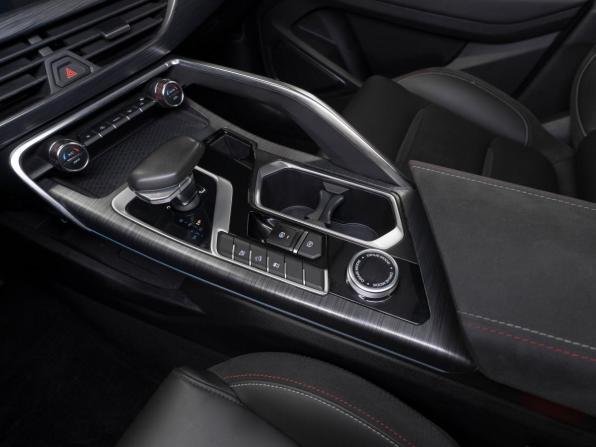 Geely Tugella I с пробегом 2022 года, цена 2 600 000 рублей, 96215 км, внедорожник, Автокод Объявления
