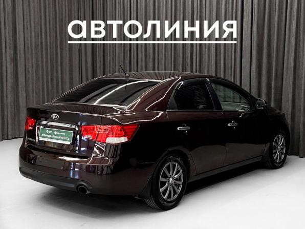Kia Cerato II с пробегом 2011 года, цена 799 000 рублей, 167000 км, седан, Автокод Объявления