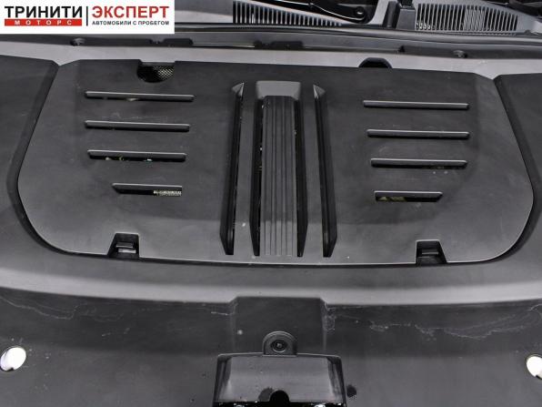 Omoda C5 I с пробегом 2024 года, цена 2 137 000 рублей, 25393 км, внедорожник, Автокод Объявления