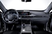 Chery Tiggo 4 Pro I Рестайлинг Тюмень  - изображение 40